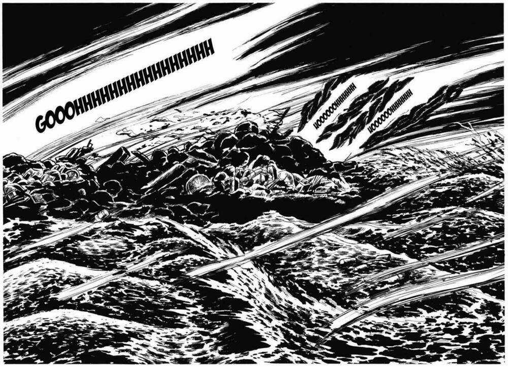 14-Sai Chapter 33 trang 9