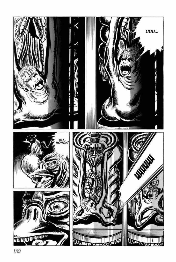 14-Sai Chapter 34 trang 10
