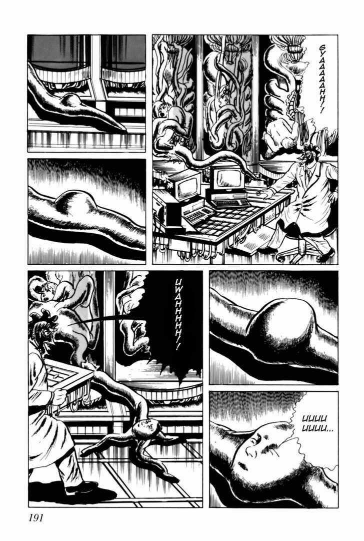14-Sai Chapter 34 trang 12