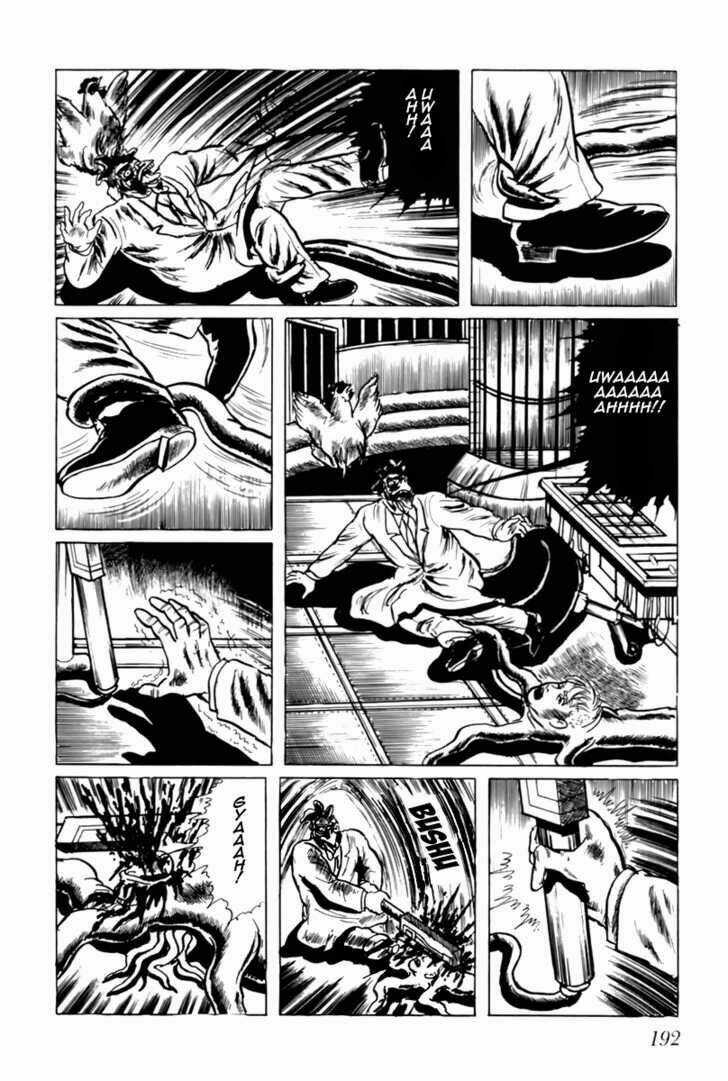 14-Sai Chapter 34 trang 13