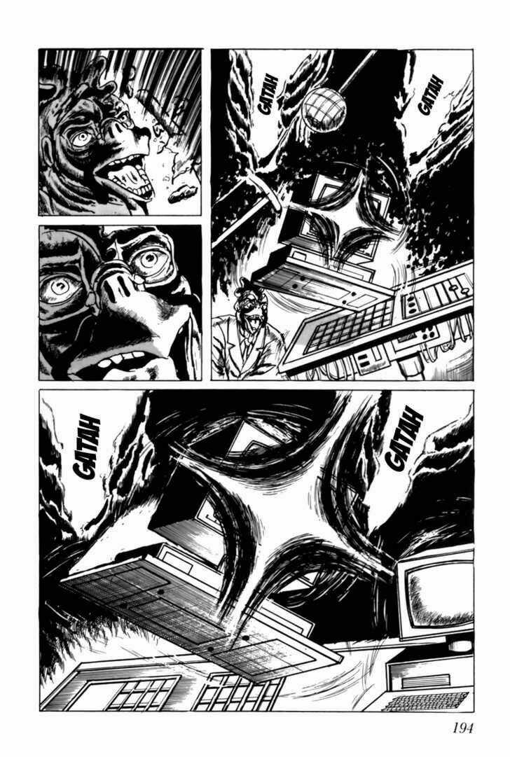 14-Sai Chapter 34 trang 15