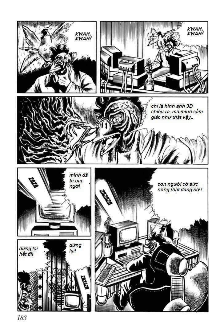 14-Sai Chapter 34 trang 4