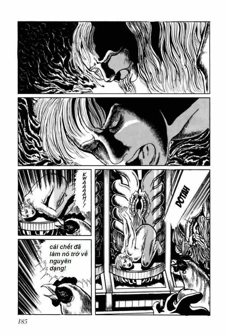 14-Sai Chapter 34 trang 6