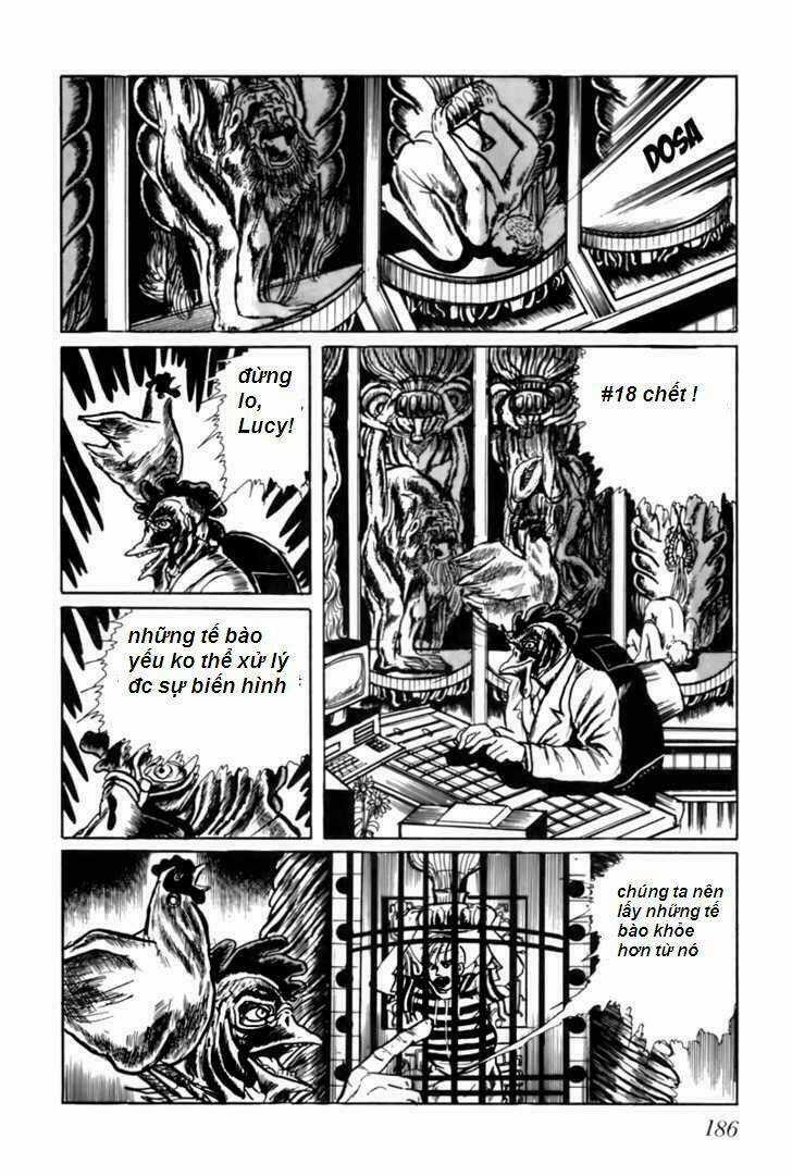 14-Sai Chapter 34 trang 7