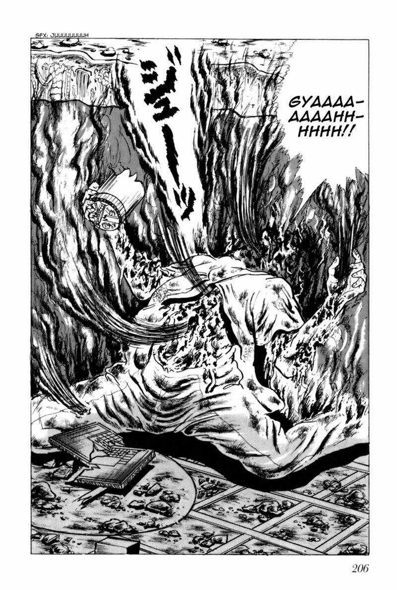 14-Sai Chapter 35 trang 10