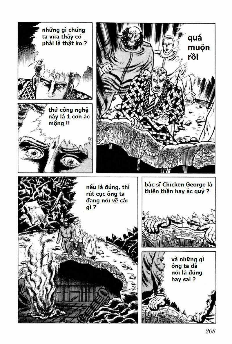 14-Sai Chapter 35 trang 12