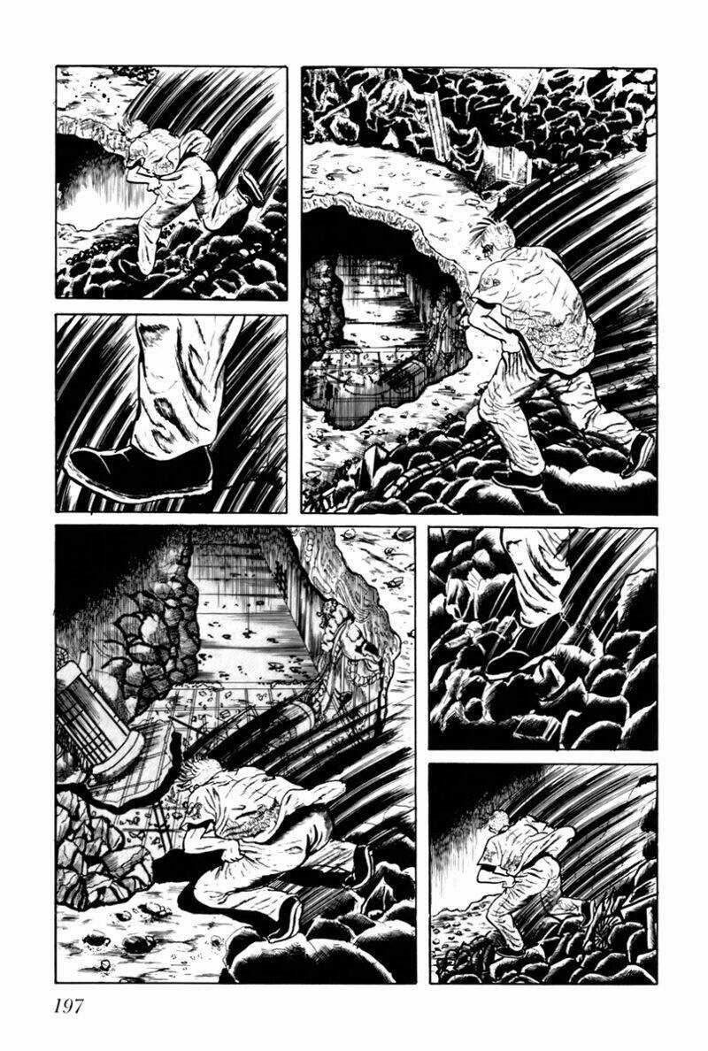 14-Sai Chapter 35 trang 2