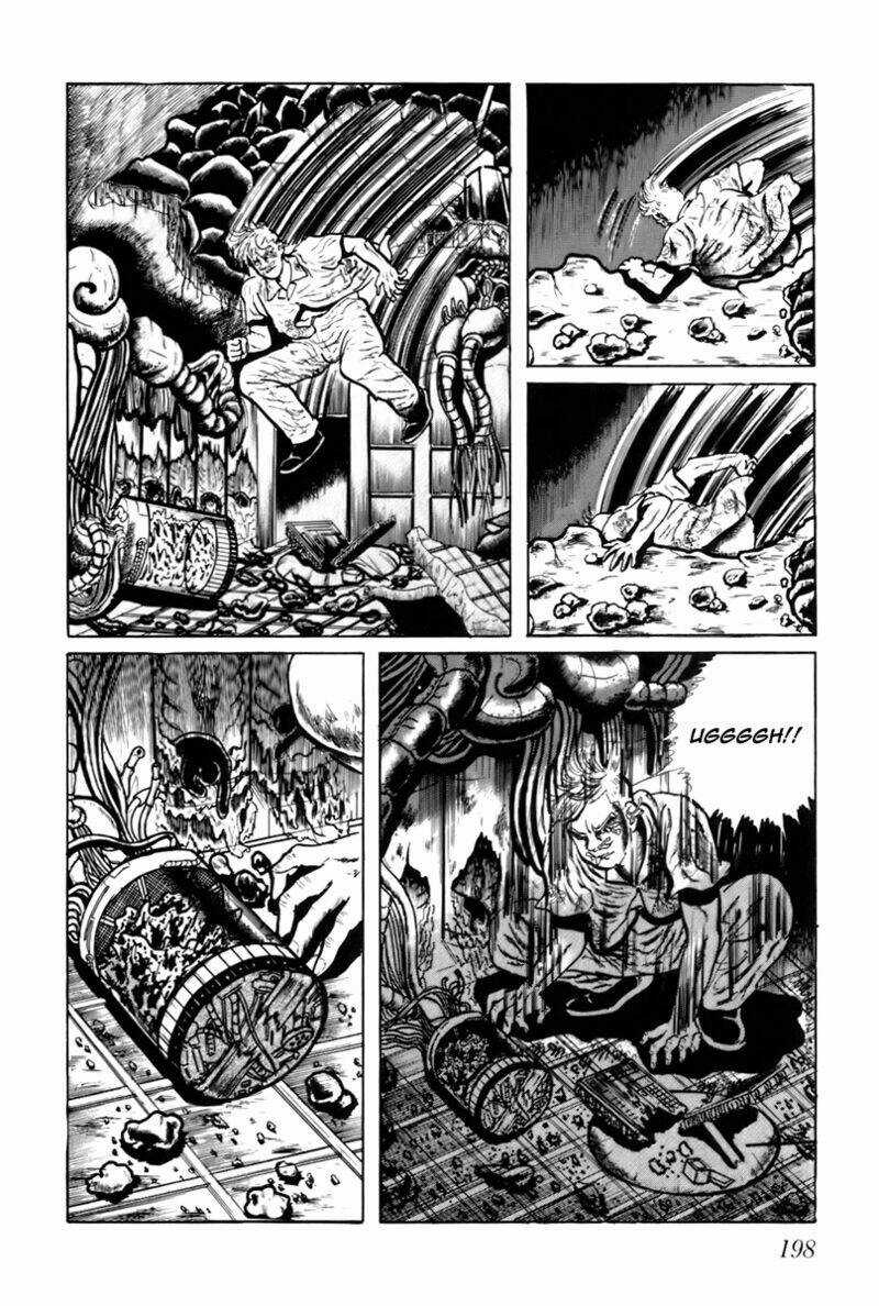 14-Sai Chapter 35 trang 3