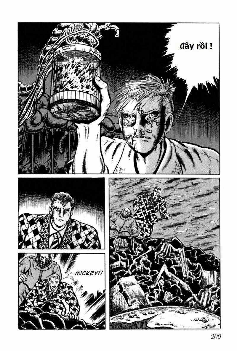 14-Sai Chapter 35 trang 5