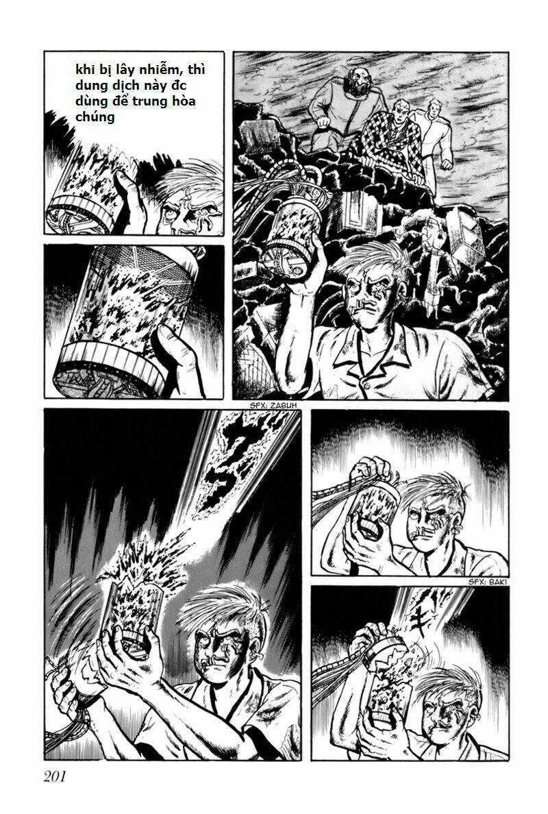 14-Sai Chapter 35 trang 6