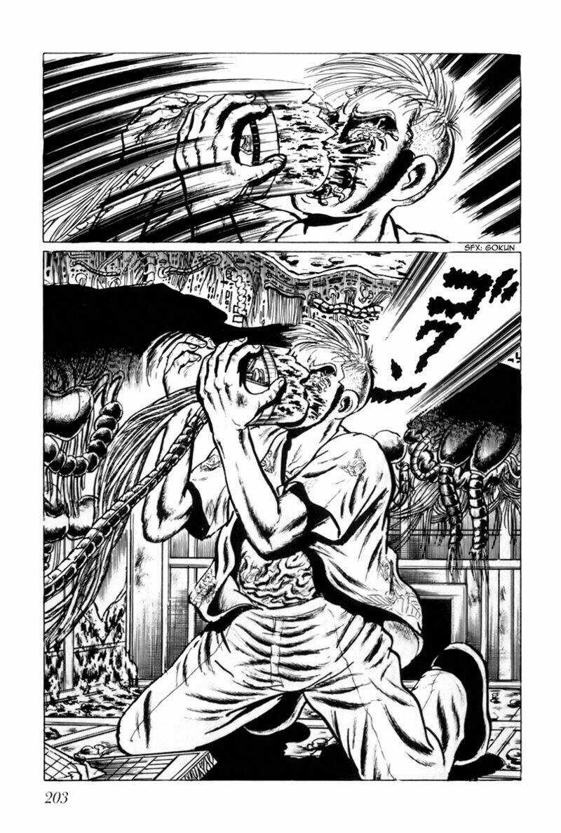 14-Sai Chapter 35 trang 8