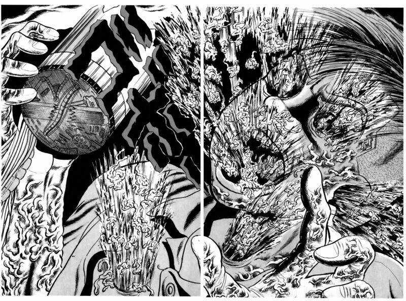 14-Sai Chapter 35 trang 9