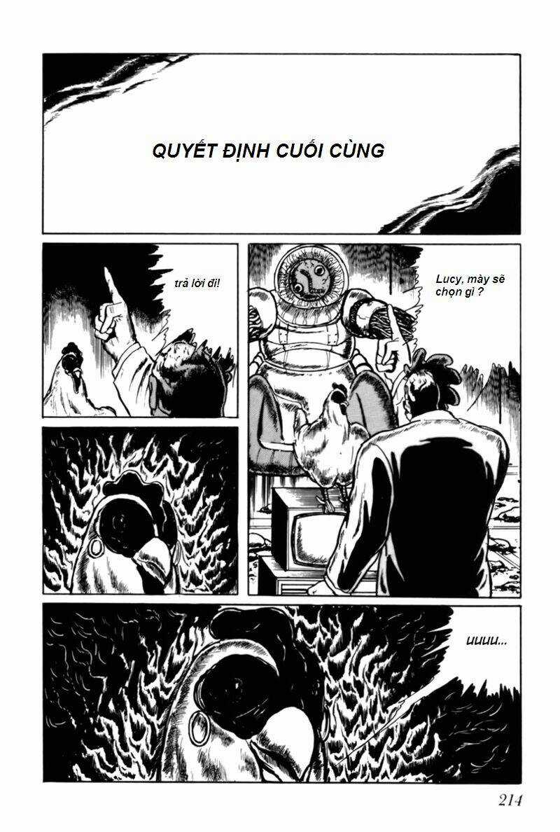 14-Sai Chapter 36 trang 3