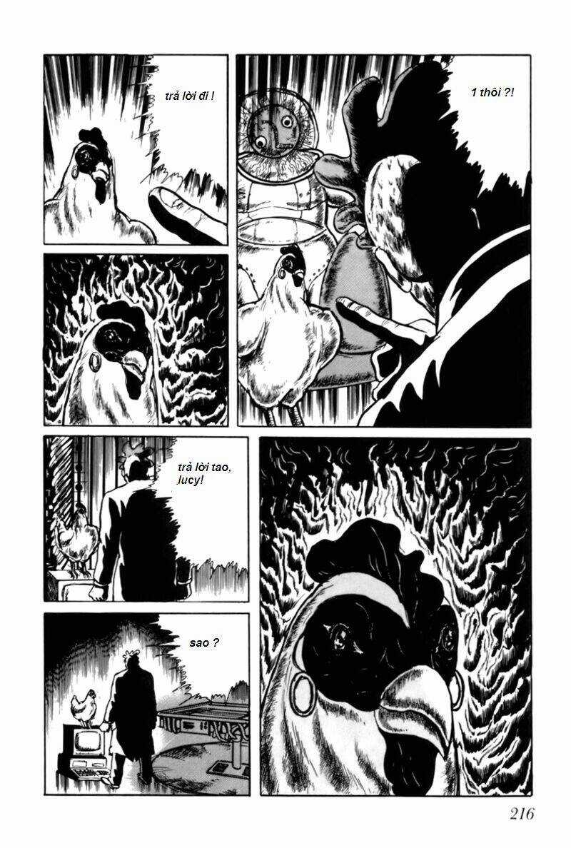 14-Sai Chapter 36 trang 5