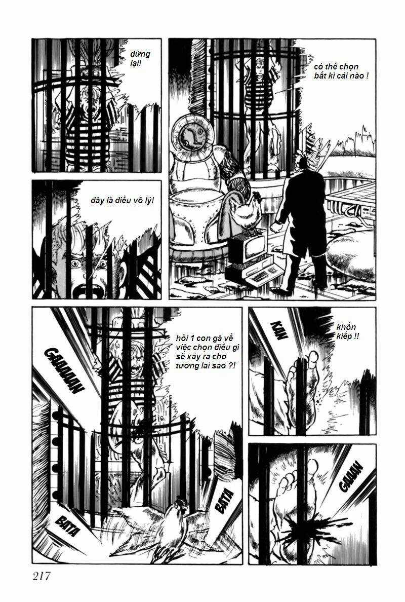 14-Sai Chapter 36 trang 6