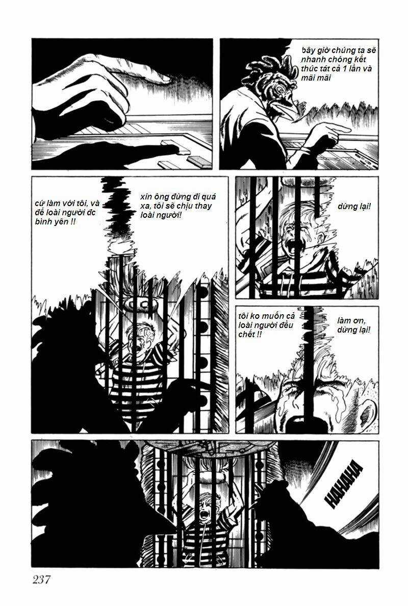 14-Sai Chapter 37 trang 10