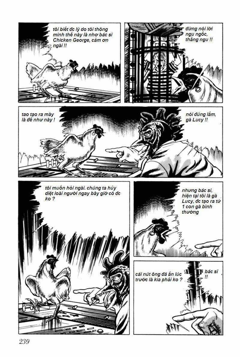 14-Sai Chapter 37 trang 12