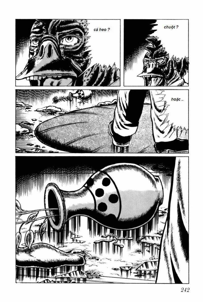 14-Sai Chapter 37 trang 15