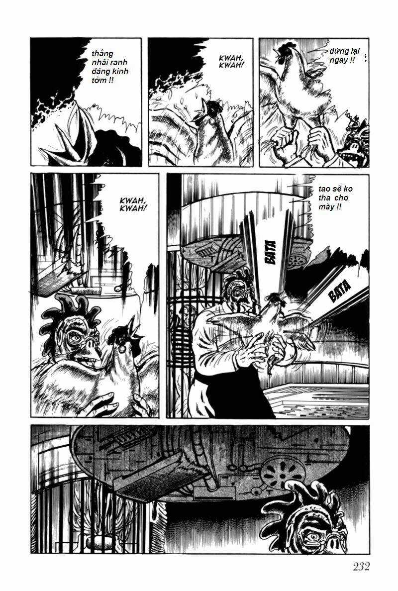 14-Sai Chapter 37 trang 5