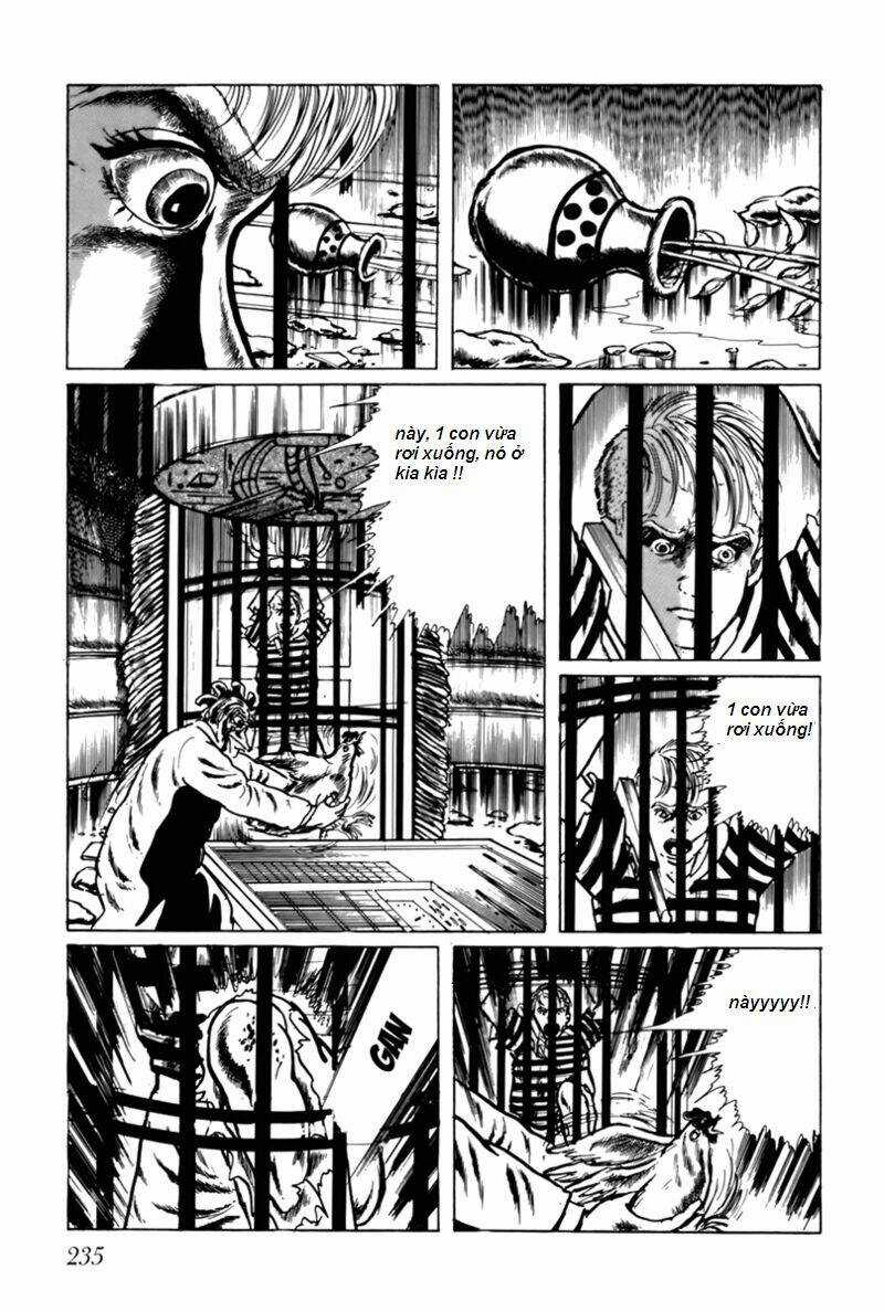 14-Sai Chapter 37 trang 8