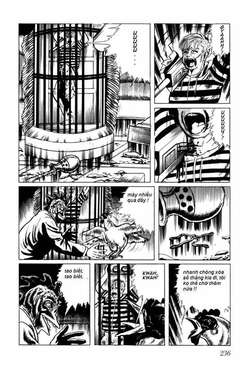 14-Sai Chapter 37 trang 9