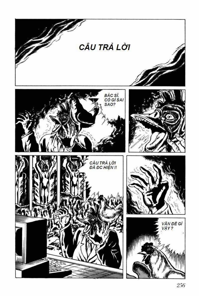 14-Sai Chapter 38 trang 13