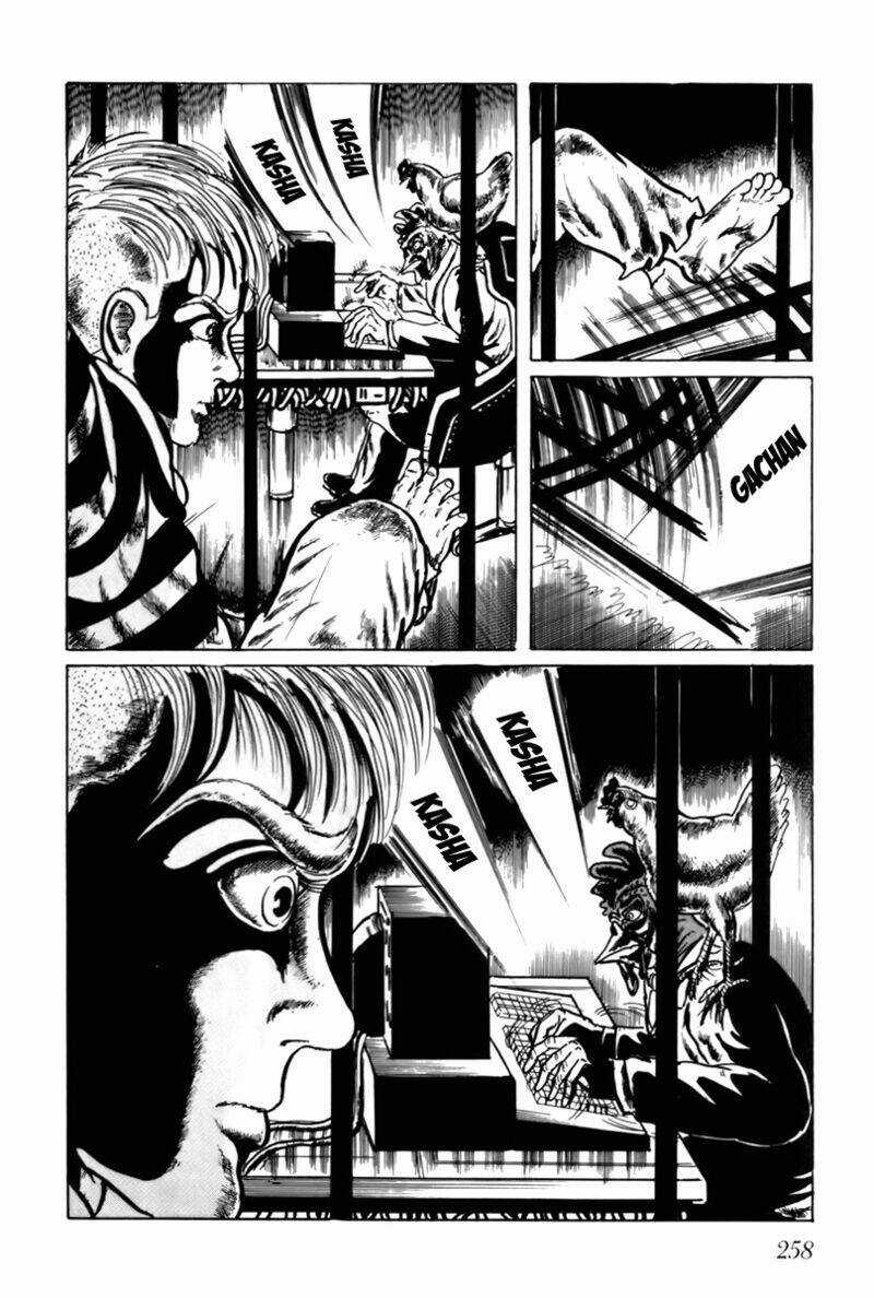 14-Sai Chapter 38 trang 15