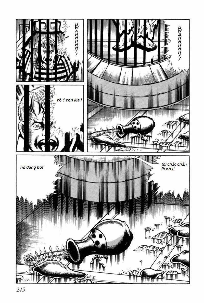 14-Sai Chapter 38 trang 2