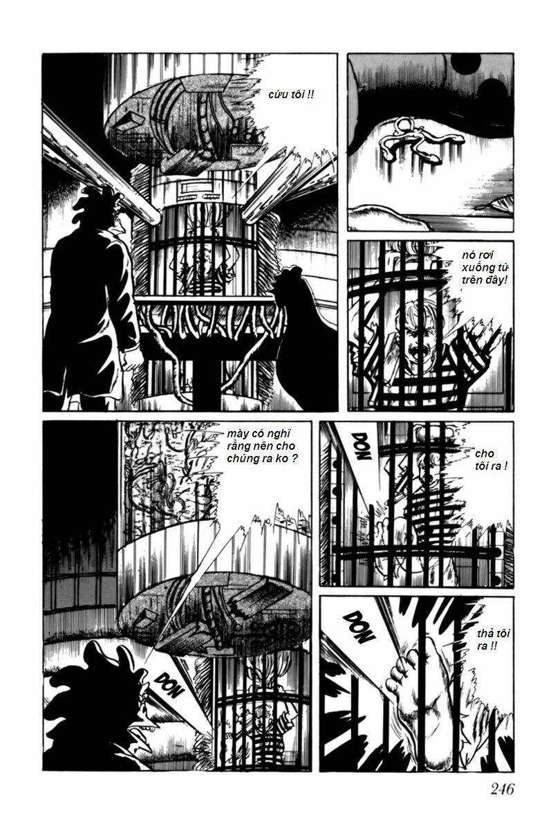 14-Sai Chapter 38 trang 3