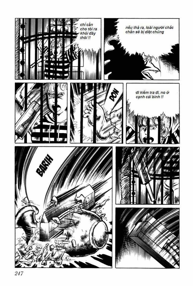 14-Sai Chapter 38 trang 4