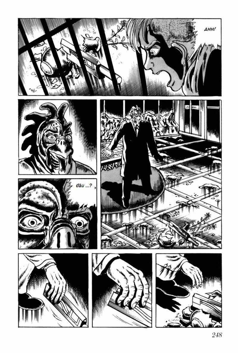 14-Sai Chapter 38 trang 5