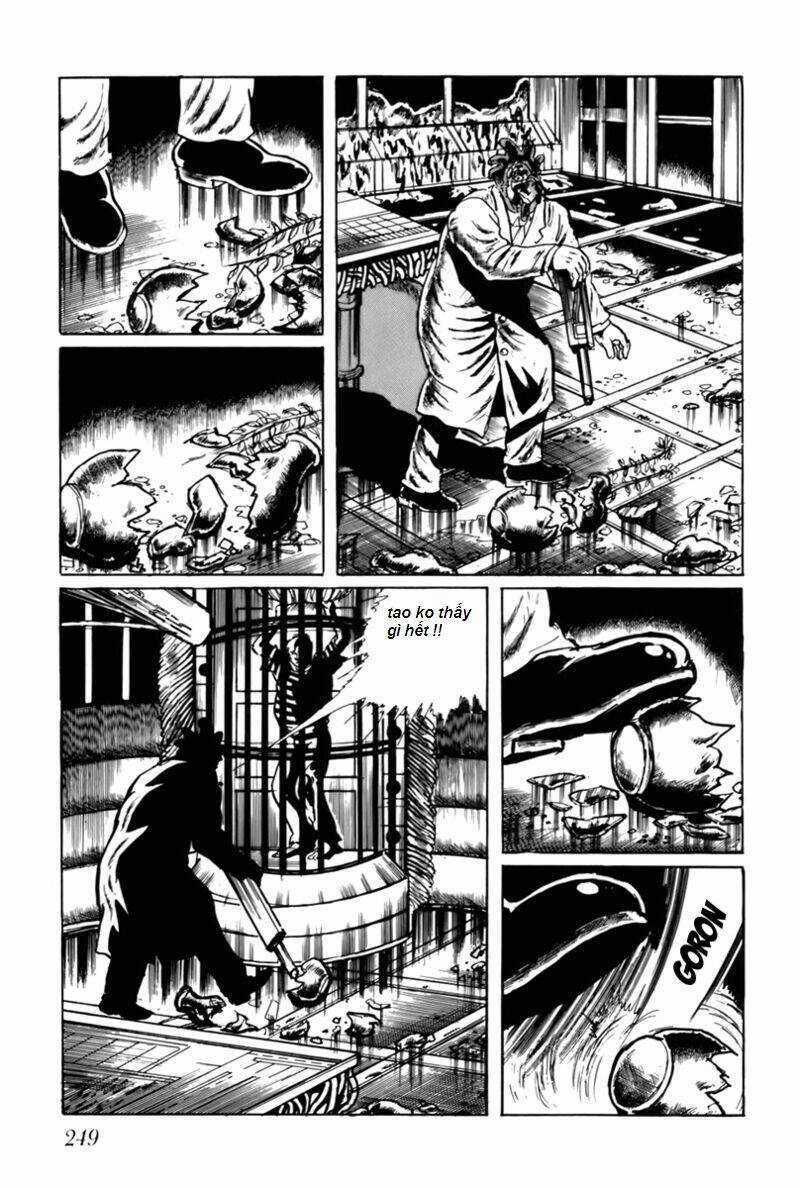 14-Sai Chapter 38 trang 6