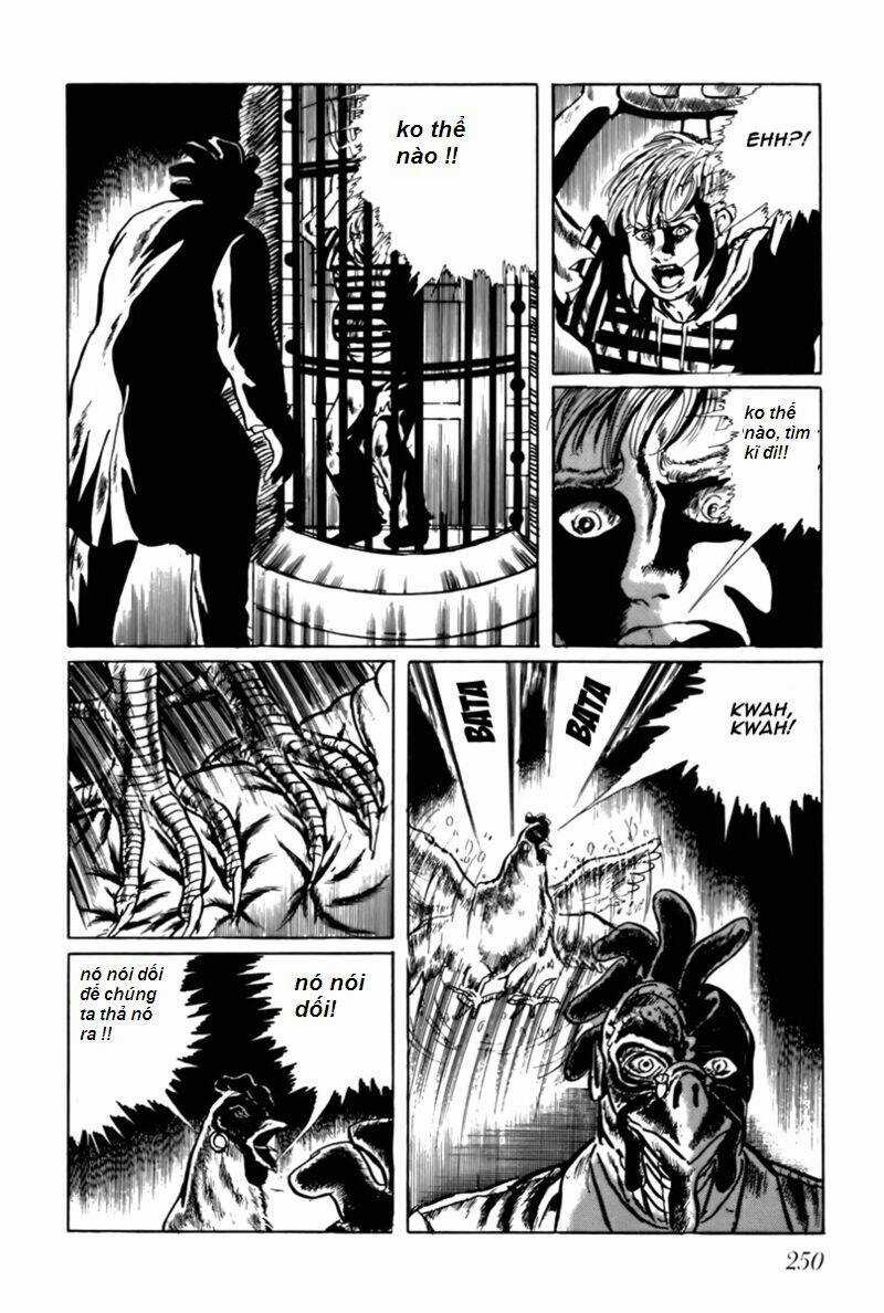 14-Sai Chapter 38 trang 7