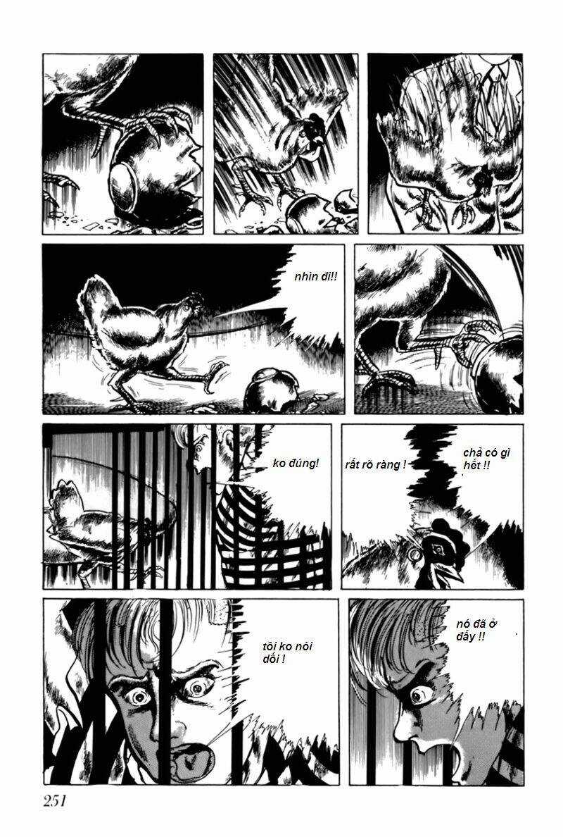 14-Sai Chapter 38 trang 8