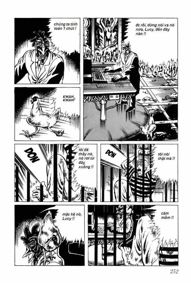 14-Sai Chapter 38 trang 9