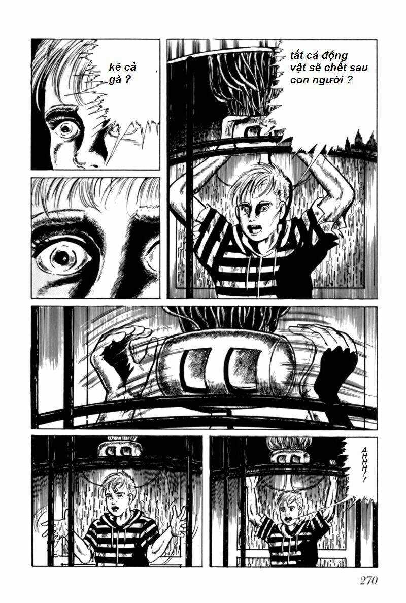 14-Sai Chapter 39 trang 11