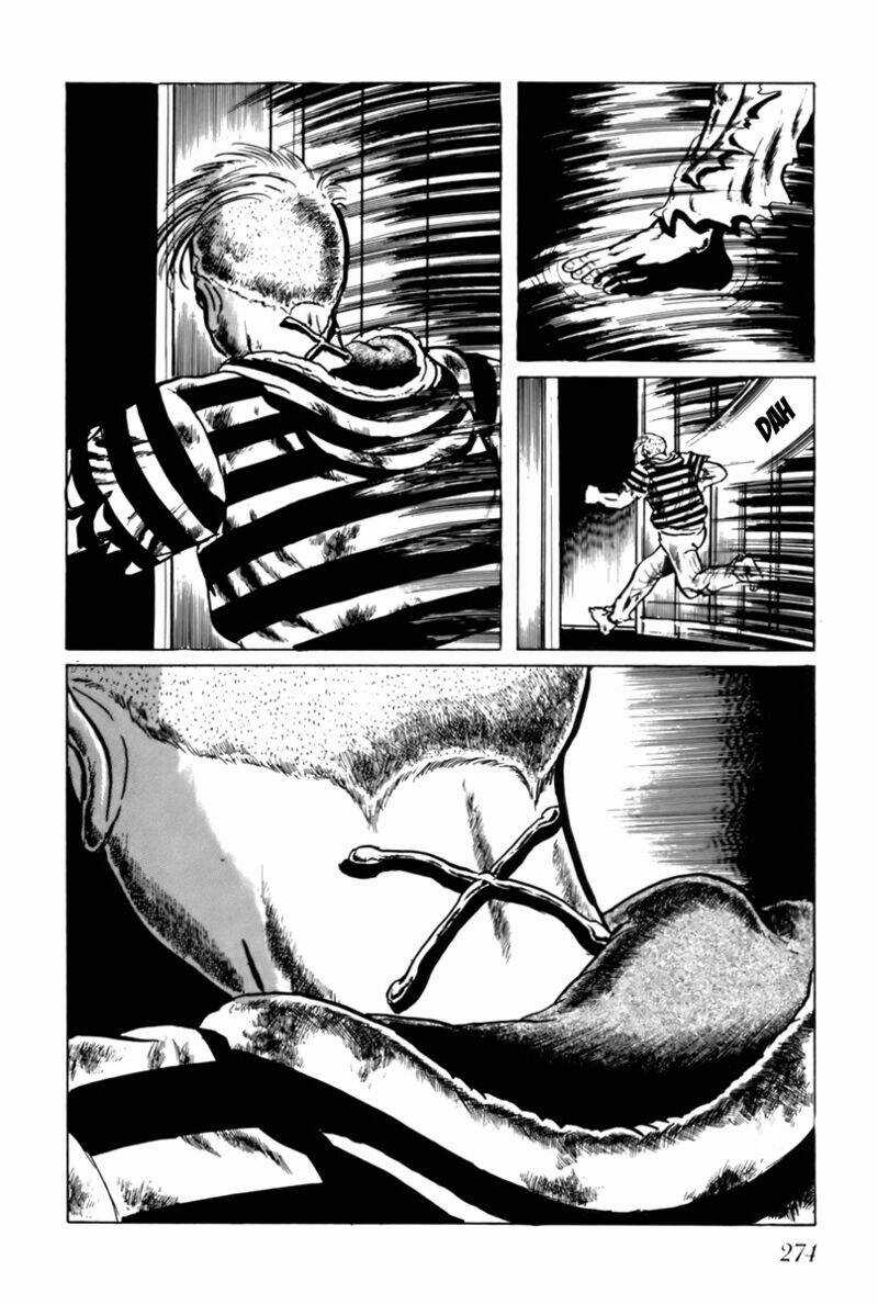 14-Sai Chapter 39 trang 15