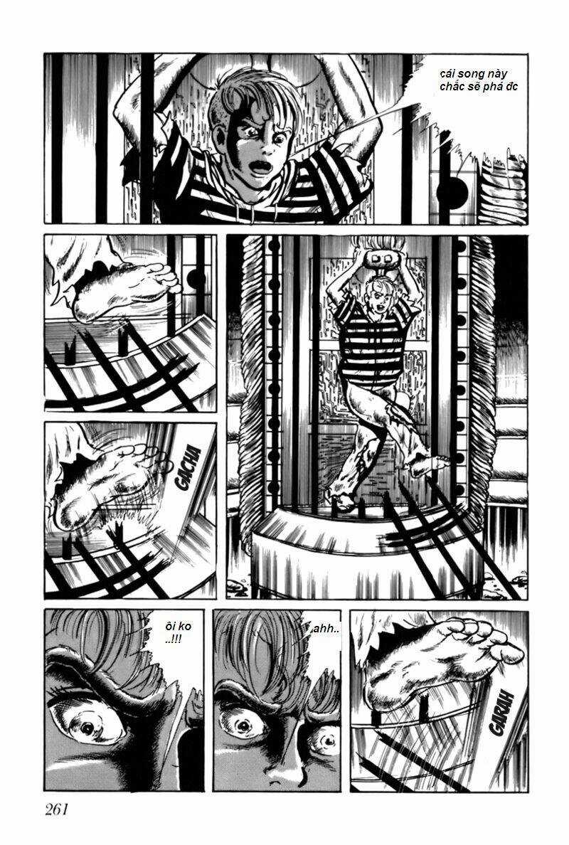 14-Sai Chapter 39 trang 2