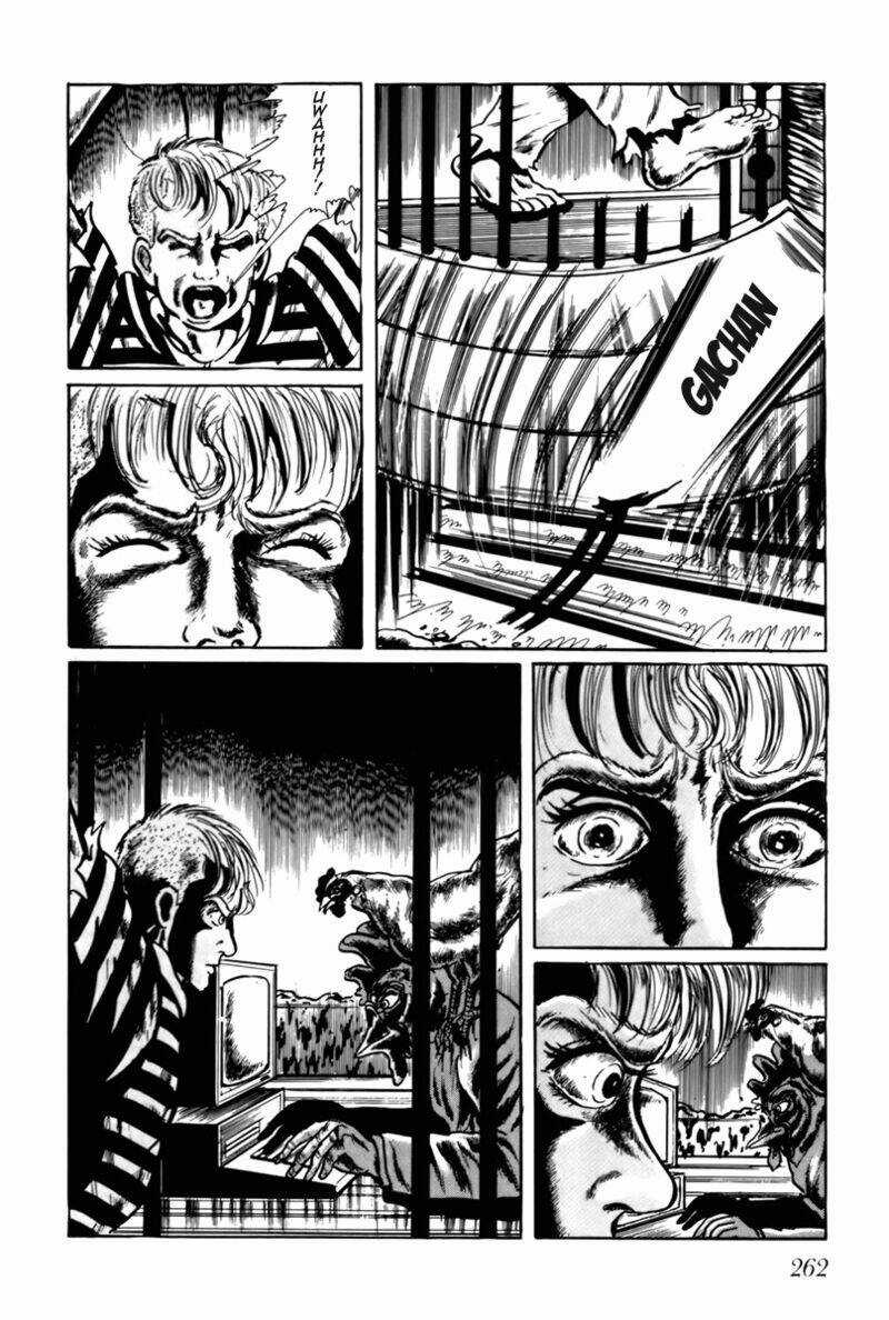 14-Sai Chapter 39 trang 3