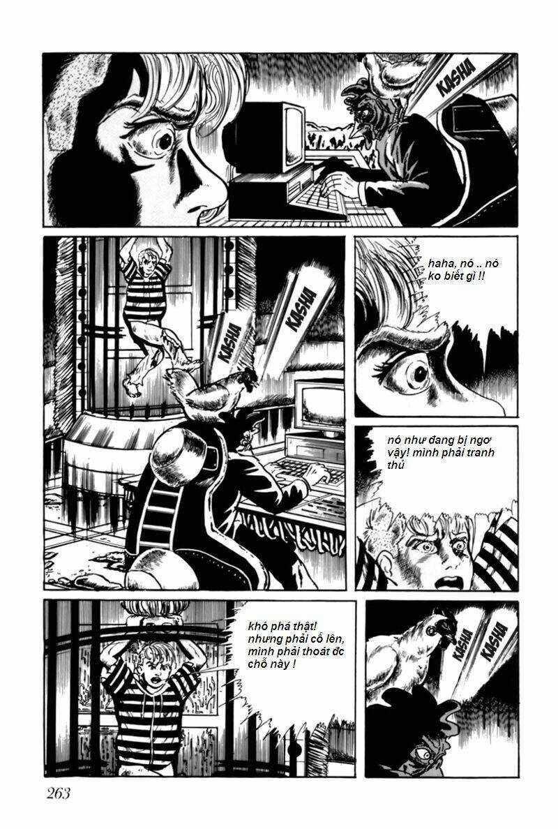 14-Sai Chapter 39 trang 4