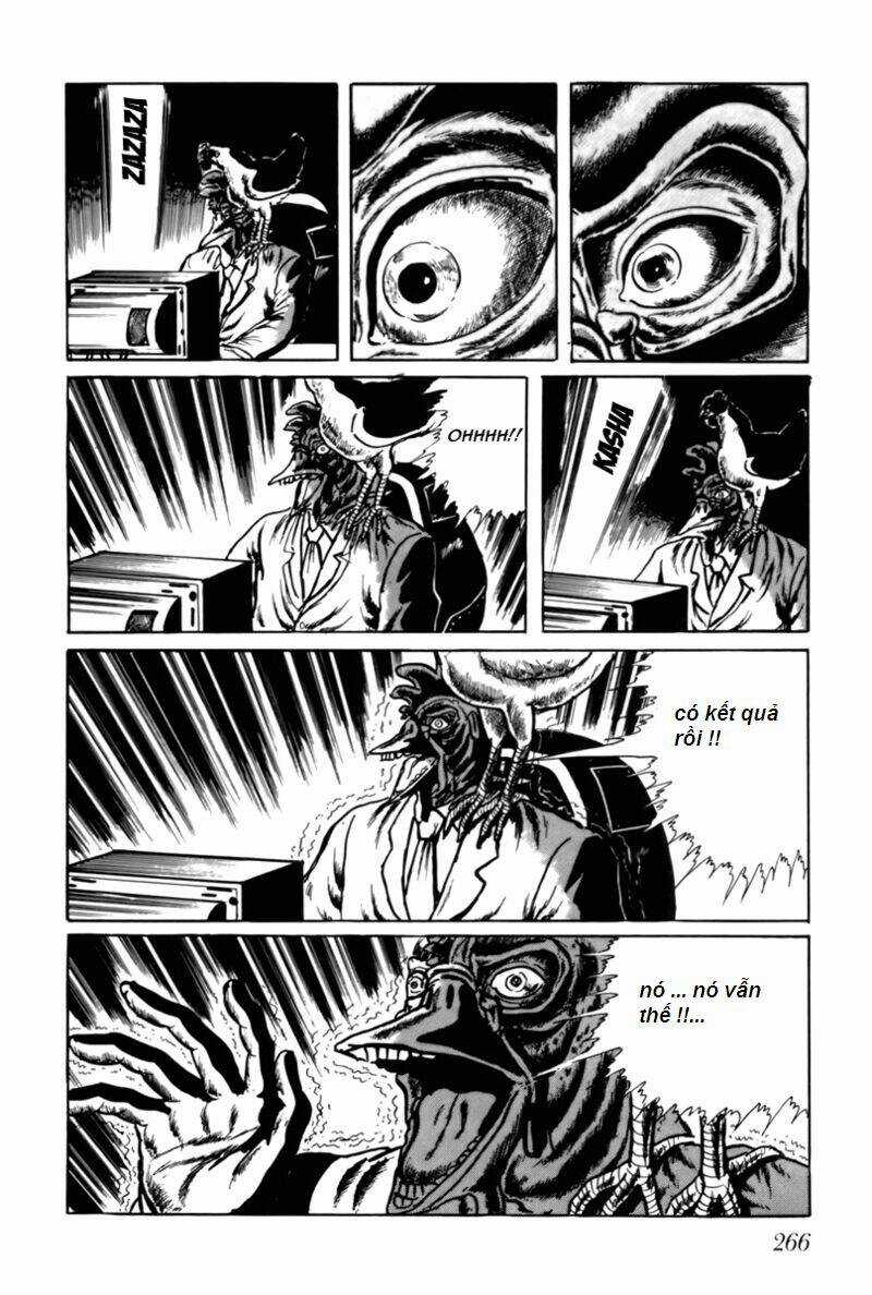 14-Sai Chapter 39 trang 7