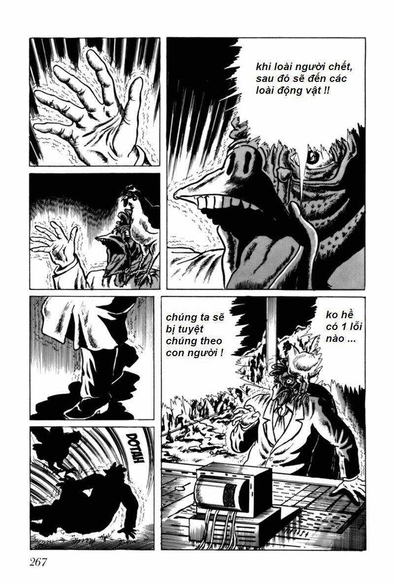 14-Sai Chapter 39 trang 8