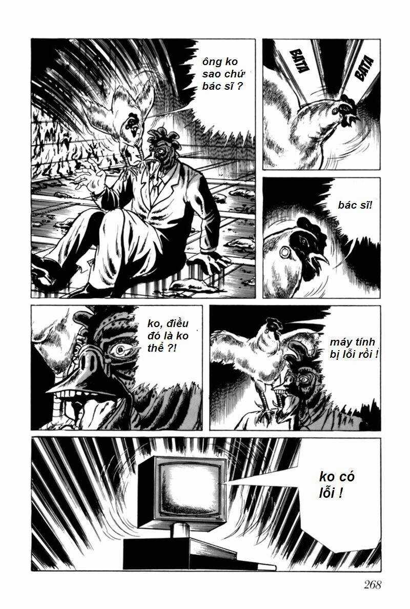 14-Sai Chapter 39 trang 9