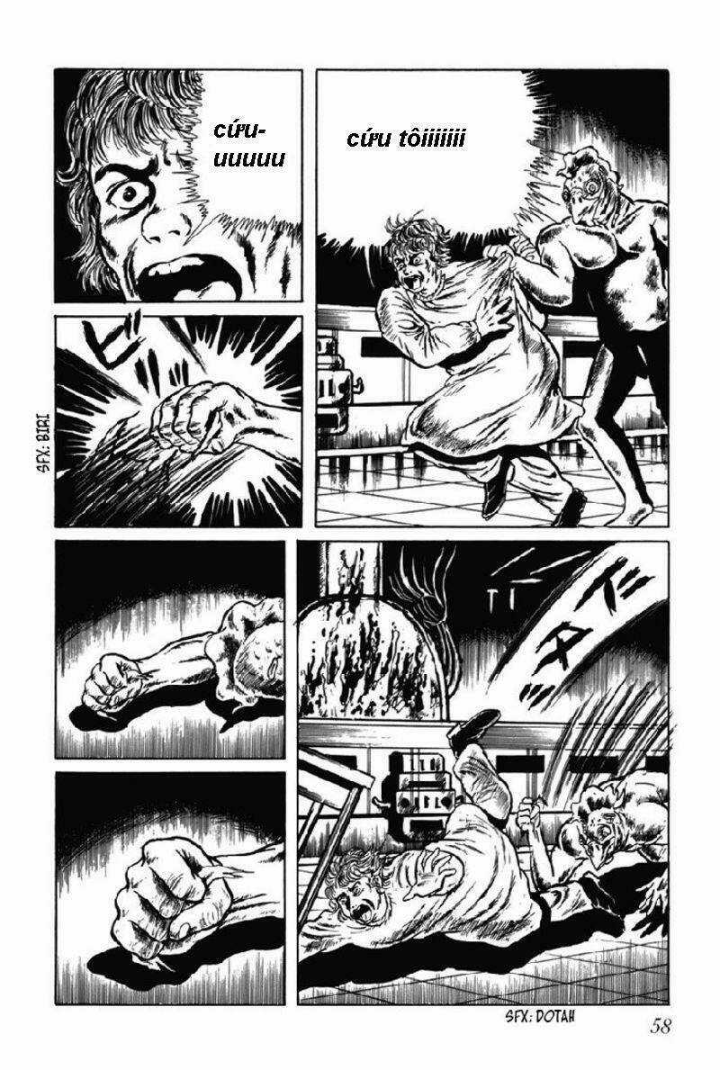 14-Sai Chapter 4 trang 2