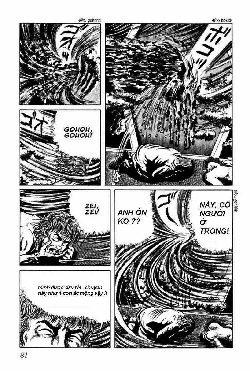 14-Sai Chapter 5 trang 8