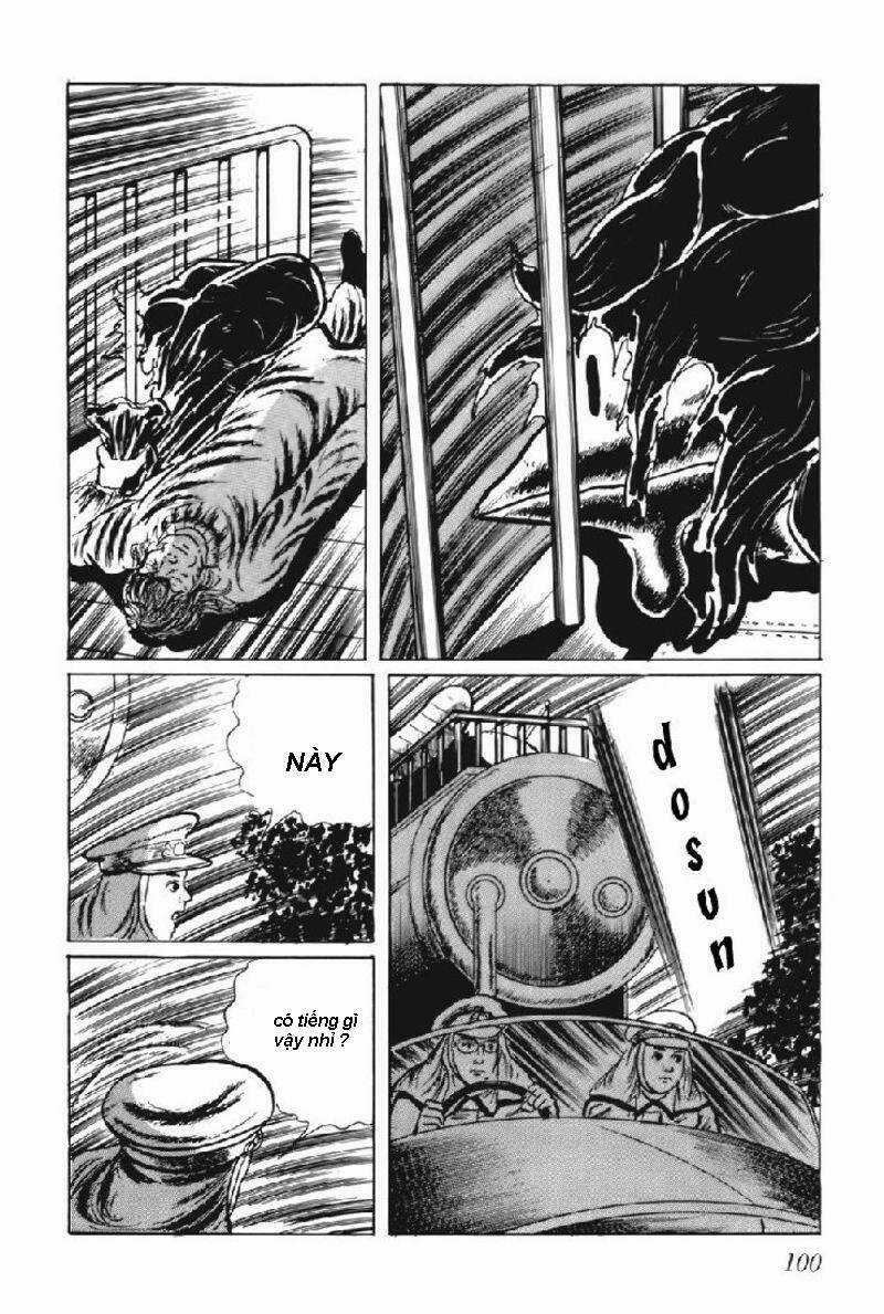 14-Sai Chapter 6 trang 11