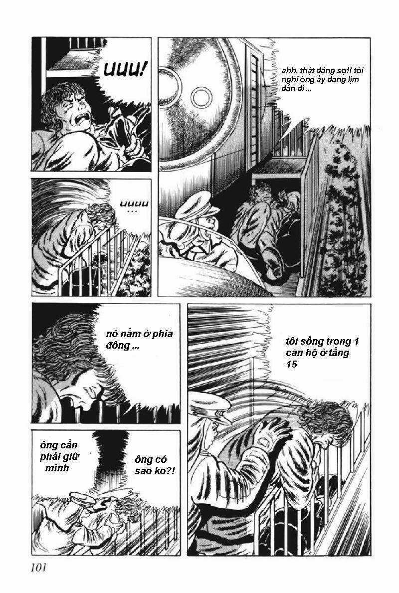 14-Sai Chapter 6 trang 12