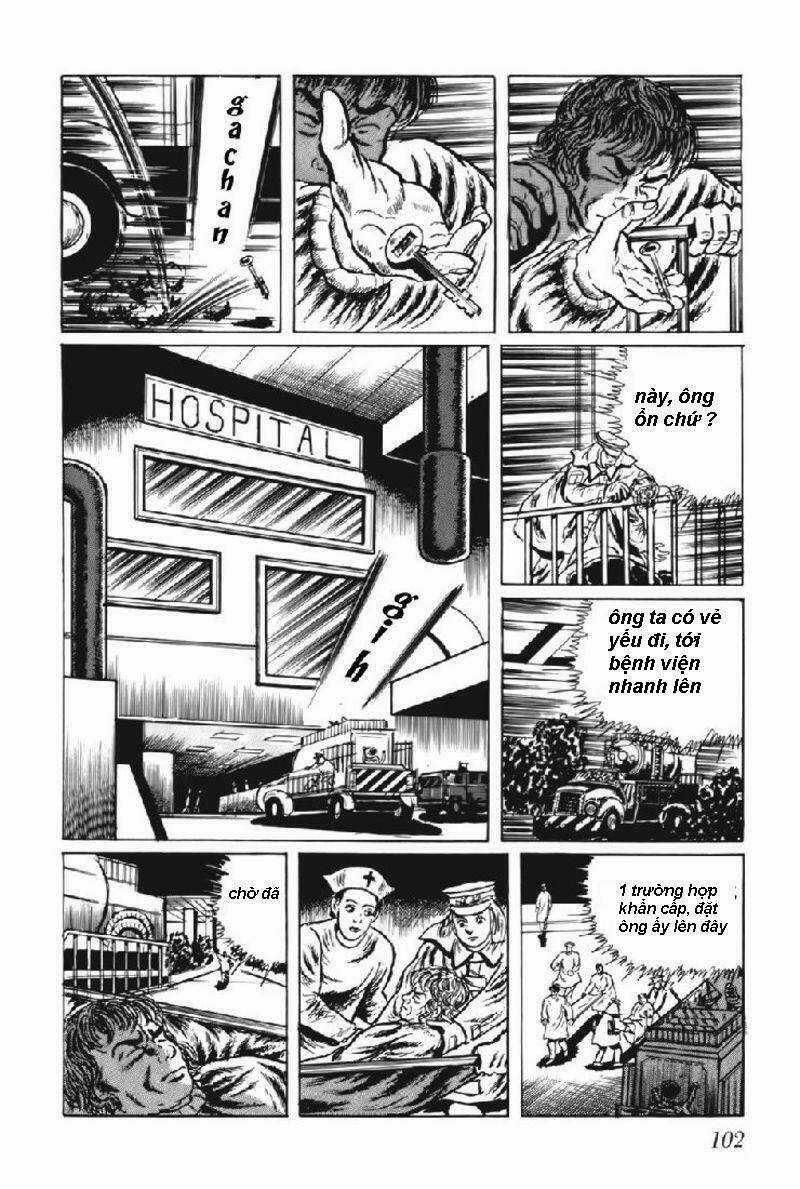 14-Sai Chapter 6 trang 13