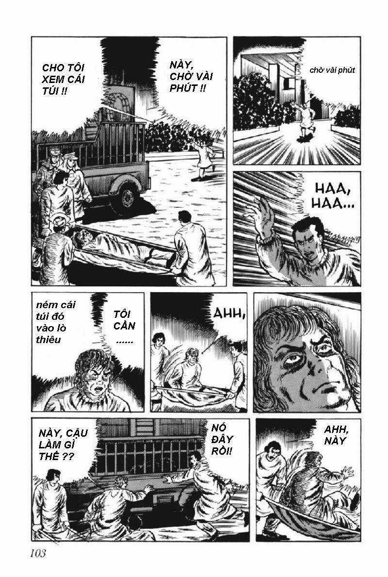 14-Sai Chapter 6 trang 14