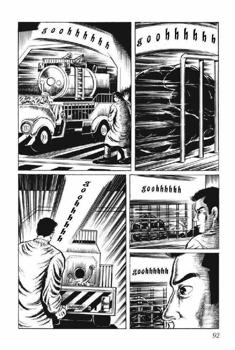 14-Sai Chapter 6 trang 3